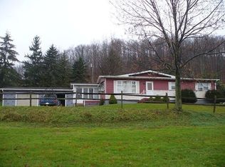 1866 Gleason Rd, Canton, PA 17724