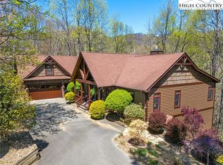 1293 Orchard Ln, Boone, NC 28607