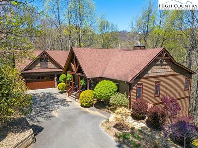 1293 Orchard Lane, Boone, NC, 28607
