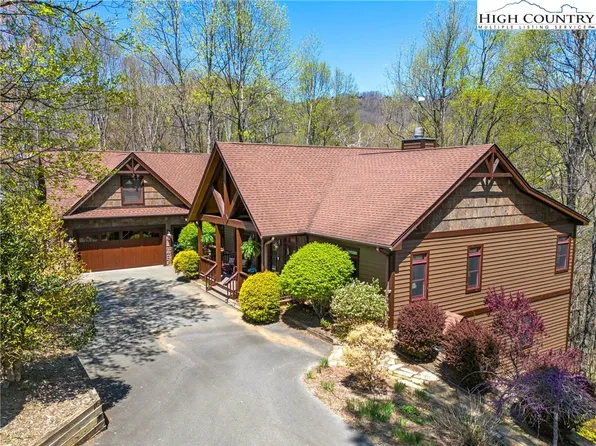 1293 Orchard Lane, Boone, NC 28607