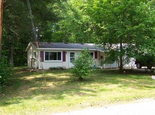 3246 Lansing St, Harrison, MI 48625