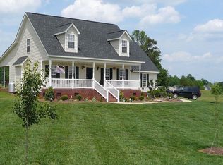 6607 Luther Ln, Monroe, NC 28112