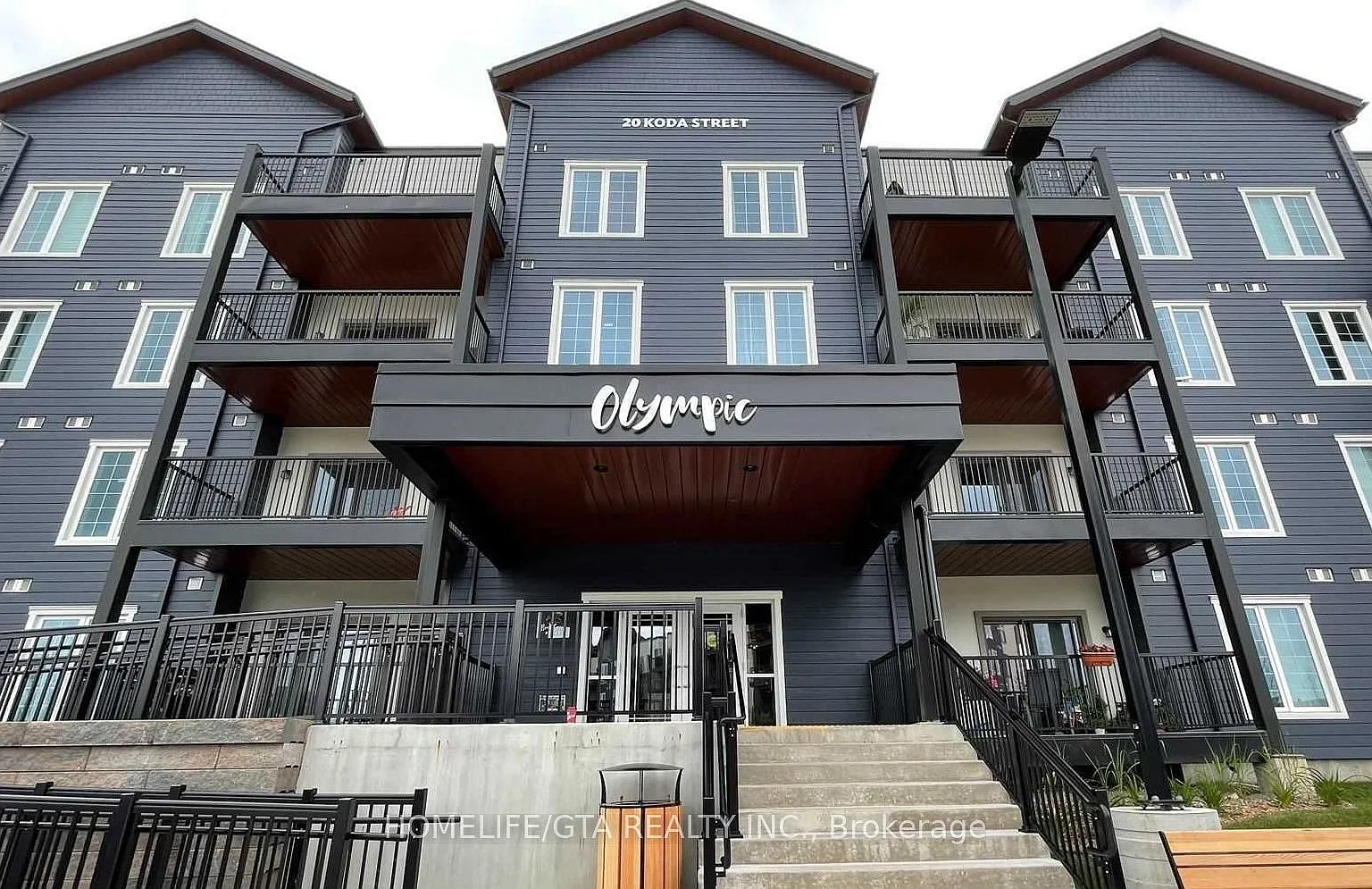 2 bed, $2,550 — Photo 3