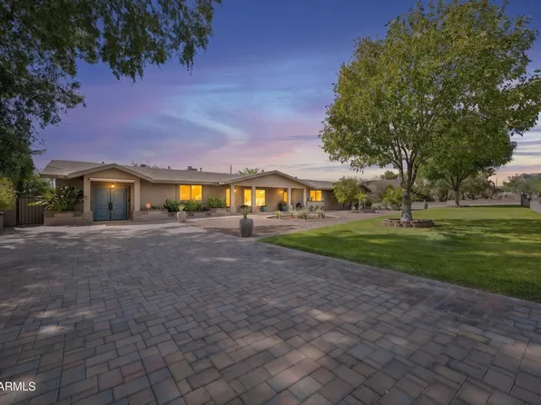 5738 N 24TH Street, Phoenix, AZ 85016