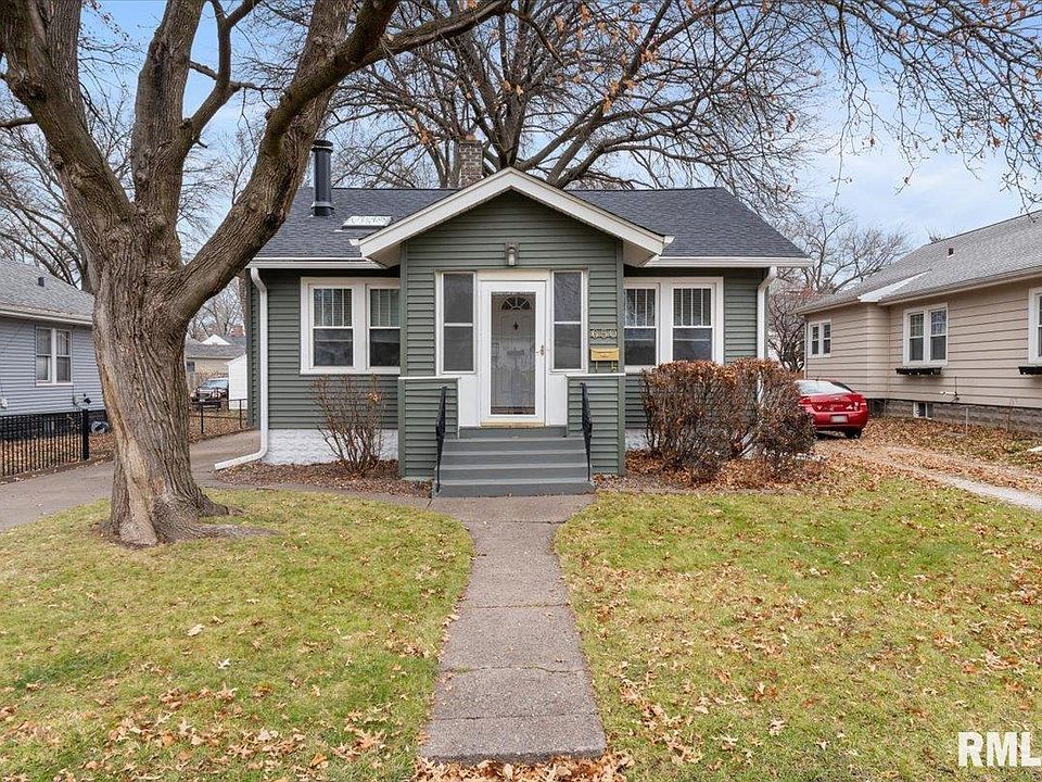 650 E 30th St, Davenport, IA 52803 | Zillow