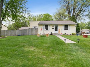 8300 3rd Ave S, Bloomington, MN 55420