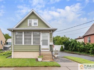 328 Oak St, South Amboy, NJ 08879