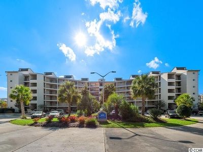 4440 Nassau Ct UNIT 503, Little River, SC, 29566