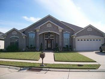 1st image of 11424 Melvin Pl