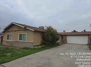 4110 Cork Ln #1, Bakersfield, CA 93309