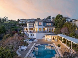 97 Via Los Altos, Tiburon, CA 94920