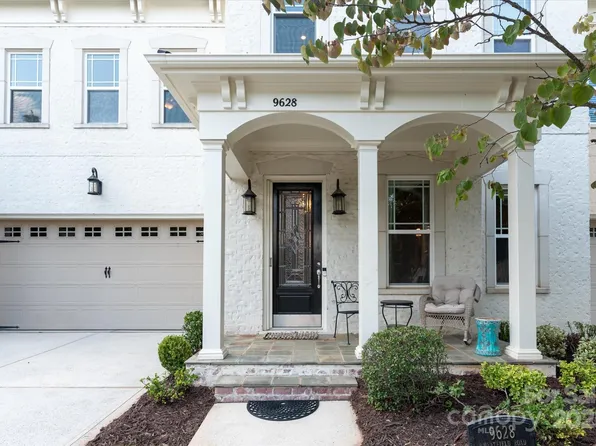 9628 Wheatfield Rd, Charlotte, NC 28277