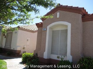 1412 Sea Pines St, Mesquite, NV 89027