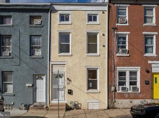 1075 Powell St, Norristown, PA 19401
