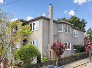 3427 Curran Way, Oakland, CA 94602