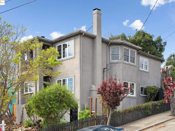 3427 Curran Way, Oakland, CA 94602