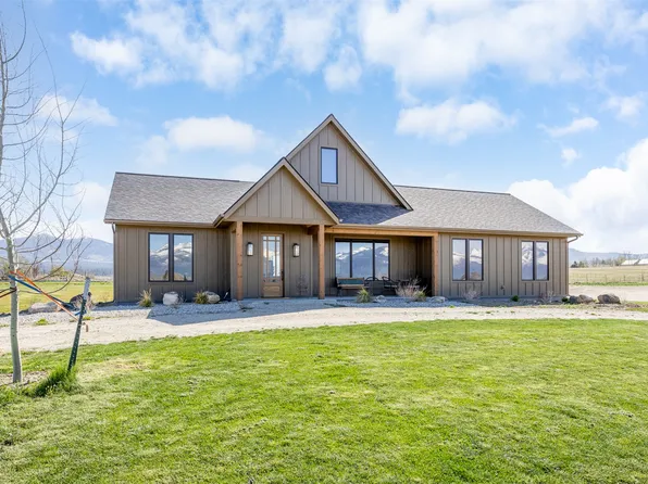 527 Sunseed Ct, Corvallis, MT 59828