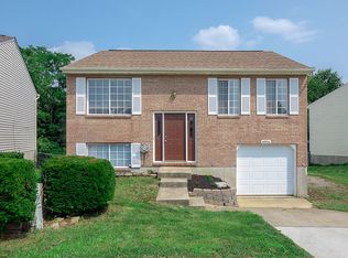 4056 Summerwood Ct, Erlanger, KY 41018