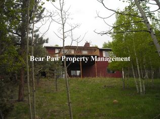 137 Eagle Trl, Bailey, CO 80421