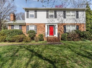 3328 Kettering Pl, Greensboro, NC 27410