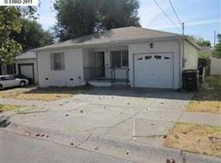 121 Mae Ave, Pittsburg, CA