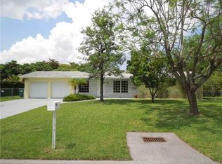 10961 SW 124th St, Miami, FL 33176