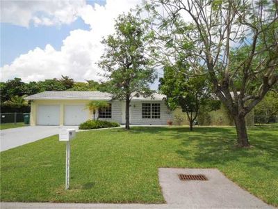 10961 SW 124th St, Miami, FL, 33176