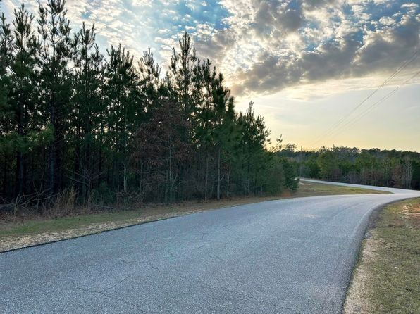 0 Pine Ridge Rd TRACT 2, Purvis, MS 39475