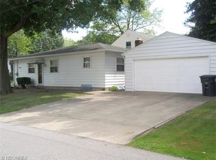 1680 Wiltshire Rd, Akron, OH 44313