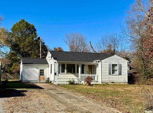 406 Charlotte Rd, Marion, IL 62959