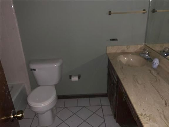 Hall Bath