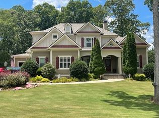 41 Haddington Dr, Sharpsburg, GA 30277