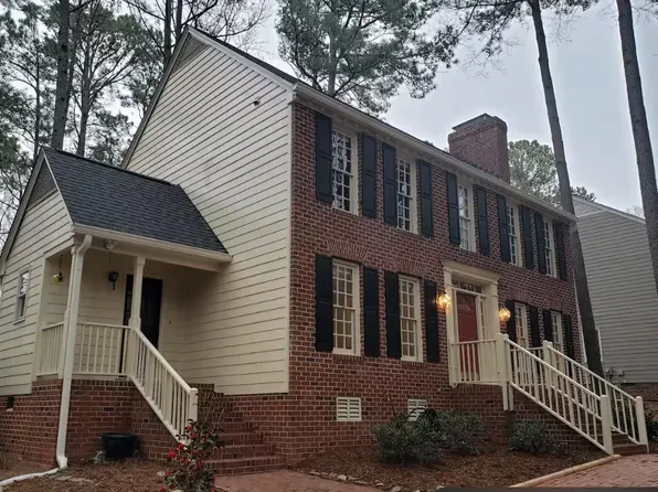 4522 Highgate Dr #1, Durham, NC 27713