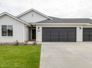 5200 S Big Jacks Creek Ave, Nampa, ID 83686