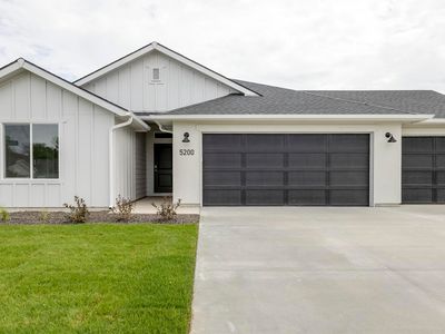 5200 S Big Jacks Creek Ave, Nampa, ID, 83686
