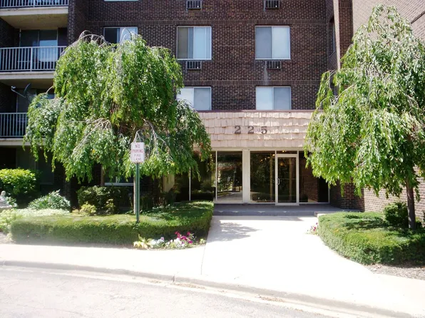 225 S Rohlwing Rd Unit 508, Palatine, IL 60074