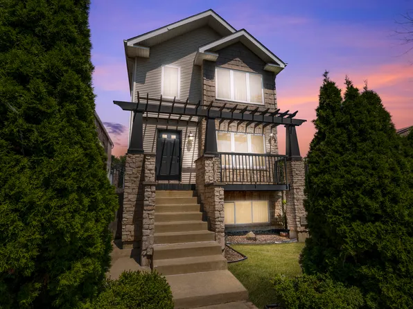 4408 W Cortez St, Chicago, IL 60651