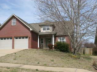 3017 Tori Dr, Harrison, AR 72601