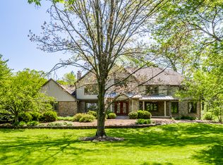 5245 N County Road 600 E, Brownsburg, IN 46112