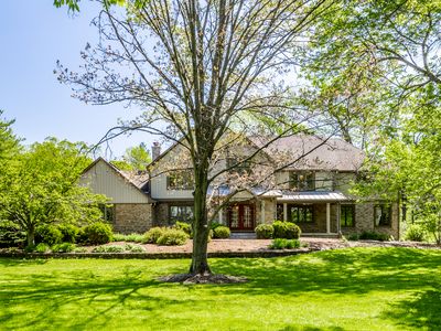 5245 N County Road 600 E, Brownsburg, IN, 46112