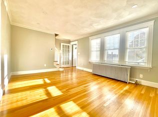 22 Potomac St, West Roxbury, MA 02132