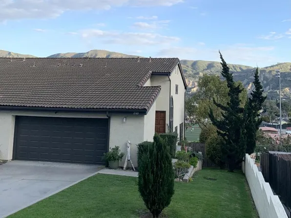 260 E Virginia Ter, Santa Paula, CA 93060