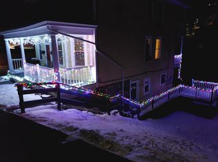 730 Greene St #B, Cumberland, MD 21502