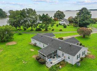355 Tammy Dr, White Stone, VA 22578
