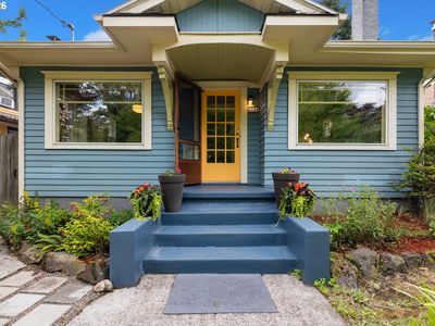 4246 NE Hoyt St, Portland, OR, 97213