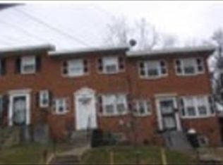 823 Maury Ave, Oxon Hill, MD 20745