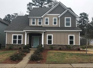 8214 Lantern Ct, Columbus, GA 31904