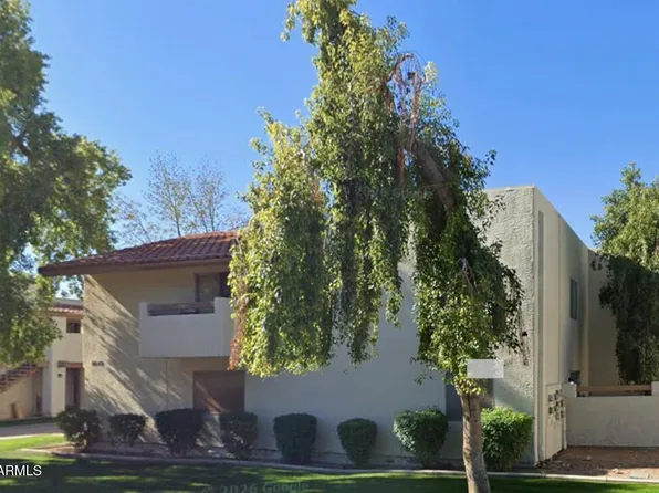 8842 N 8th Street #207, Phoenix, AZ 85020