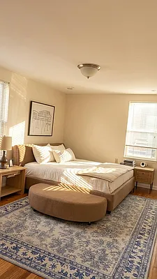 Bedroom, photo 1