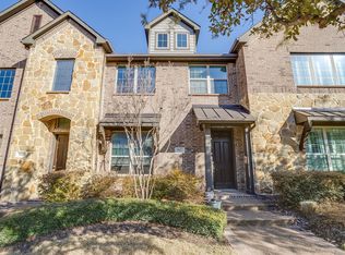 3923 Cascade Sky Dr, Arlington, TX